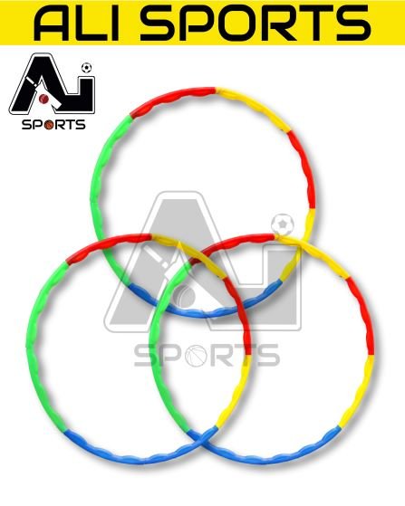 Hula Hoop Ring for Girls, Boys, Kids & Adults