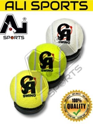 CA Original Tennis Ball (6Pcs or 12Pcs)
