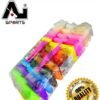 12 Color Smooth Clay with tools - DIY Toy for kids (1 Pack)