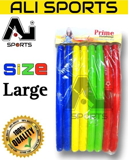 Hula Hoop Ring for Girls, Boys, Kids & Adults