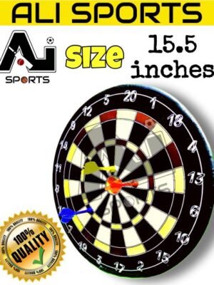 Magnetic Dart Game - 15.5 inches