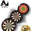 Magnetic Dart Game - 13 inches