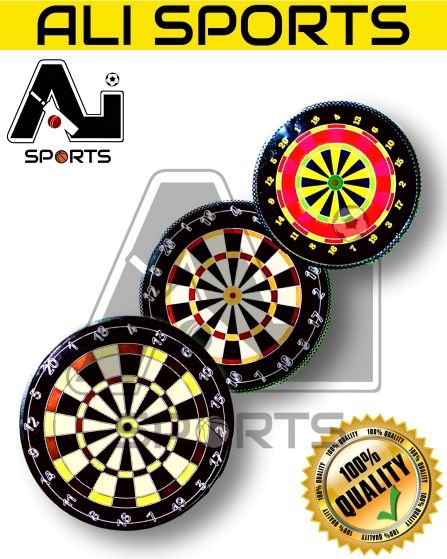 Magnetic Dart Game - 13 inches
