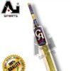 Original CA President Bat - For Tape Ball Cricket