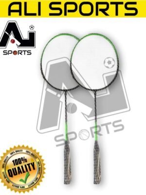 Badminton Racket in Net Packing (Pair) - For Kids
