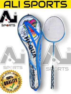 Yonex/HiQua Badminton Rackets -  (Pair)