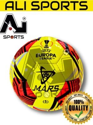 Europa UEFA Champion League Football (Handmade) - For Tournament Players