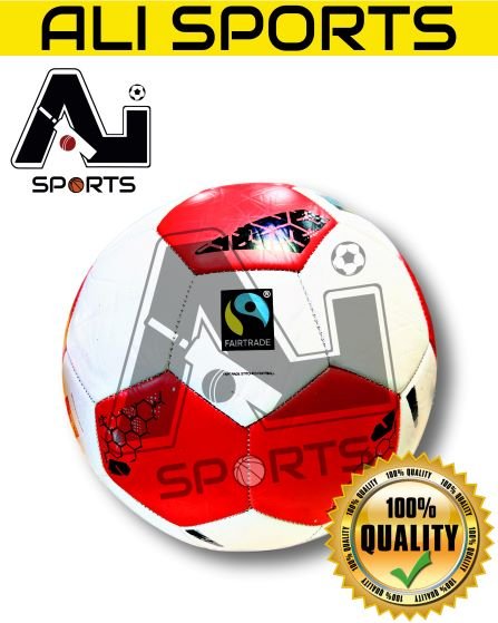 Training Football for Kids (Machine Stitched)