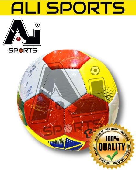 Training Football for Kids (Machine Stitched)