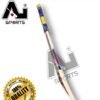Original CA President Bat - For Tape Ball Cricket