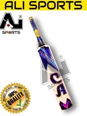 Original CA President Bat - For Tape Ball Cricket