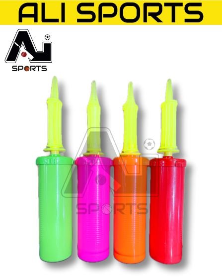 Air Pump for all Balloons