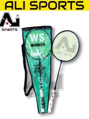 7 Star Badminton Rackets - (Pair)