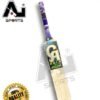CA Jaguar Bat - For Tape Ball Cricket