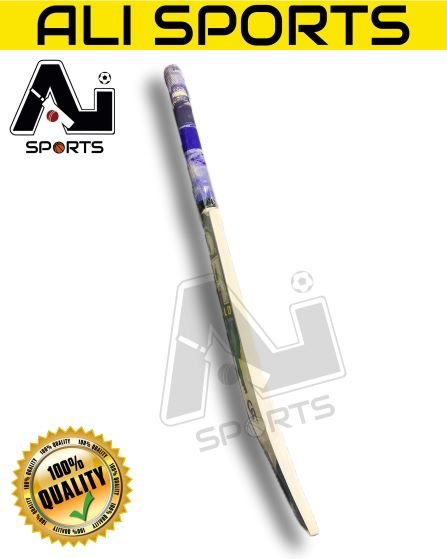 CA Jaguar Bat - For Tape Ball Cricket