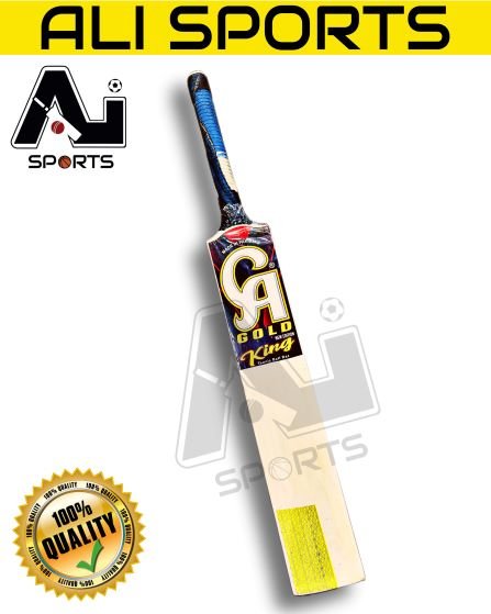 CA King Bat – For Tape Ball Cricket