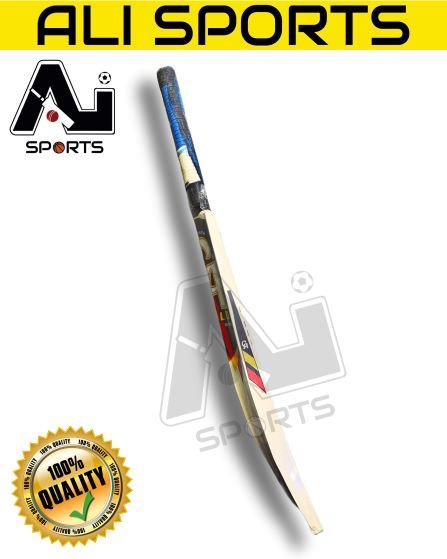 CA King Bat – For Tape Ball Cricket