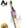 CA Gold 3000 Bat – Full Cane Handle Tape Ball Bat
