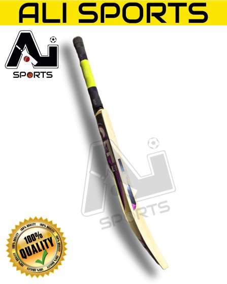 CA Gold 3000 Bat – Full Cane Handle Tape Ball Bat