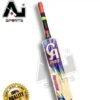 CA President Bat – For Tape Ball Cricket
