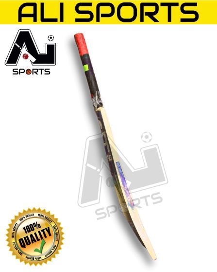 CA President Bat – For Tape Ball Cricket