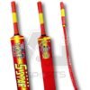 Fine Gold 5 Star Bat – For Tape Ball Cricket