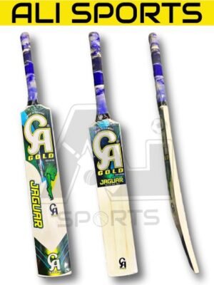CA Jaguar Bat - For Tape Ball Cricket