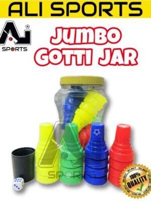 20240711_103803000_iOS Ludo Goti Jar - Jumbo (Pack of 6Pcs or Pack of 12Pcs)