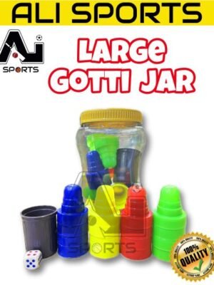 20240711_104401988_iOS Ludo Goti Jar - Large (Pack of 6Pcs or Pack of 12Pcs)