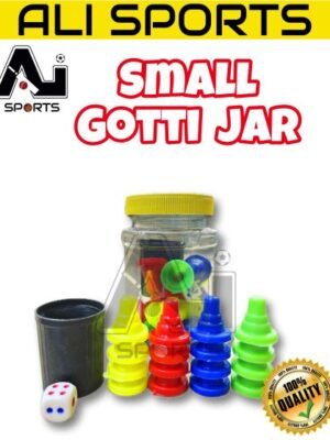 20240711_104917000_iOS Ludo Goti Jar - Small (Pack of 6Pcs or Pack of 12Pcs)